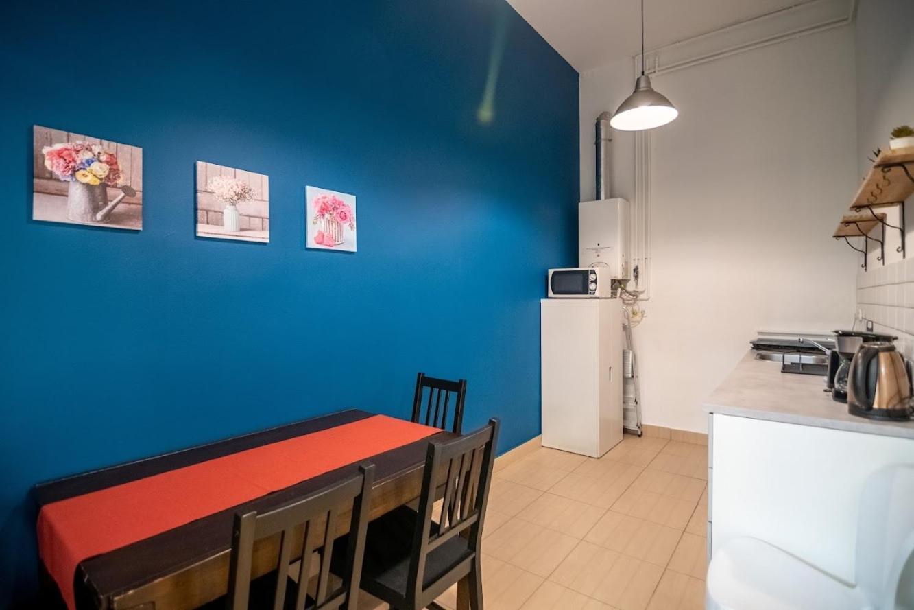 Purezen In The City For 2 Apartment Budapest Exterior photo